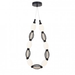 Подвесная/потолочная люстра 4560-1PC