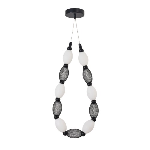 Подвесная/потолочная люстра 4560-1PC