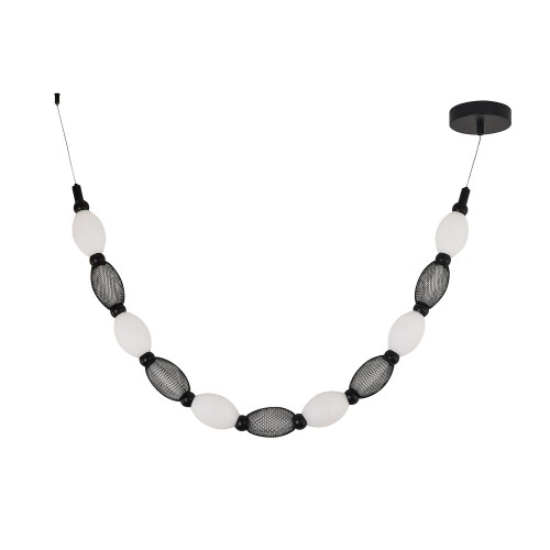 Подвесная/потолочная люстра 4560-1PC
