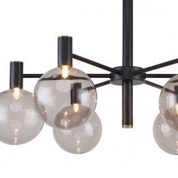 Потолочная люстра 2766-6P