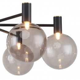 Потолочная люстра 2766-6P