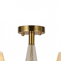 Потолочная люстра 2846-7P