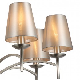 Потолочная люстра 2906-7P