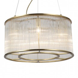 Потолочная люстра 2907-6P