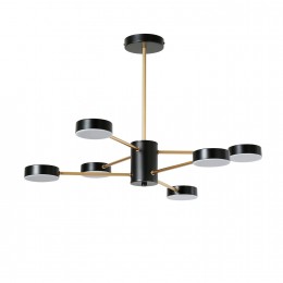 Потолочная люстра 3058-6P