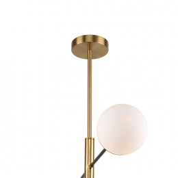 Потолочная люстра 3087-8P