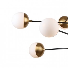 Потолочная люстра 3087-8P