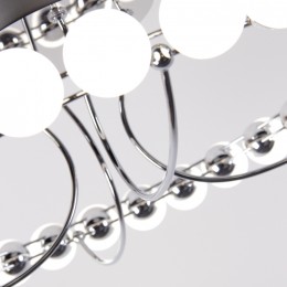 Потолочная люстра 4589-6C