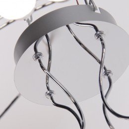 Потолочная люстра 4589-6C