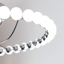 Потолочная люстра 4589-6C