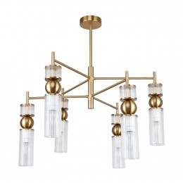 Потолочная люстра 4737-6P