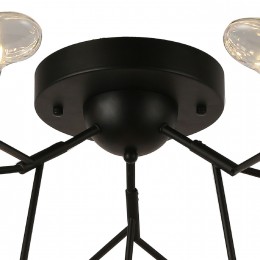 Потолочный светильник 2480-9U