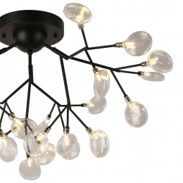 Потолочный светильник 2480-9U