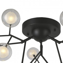 Потолочный светильник 2481-9U