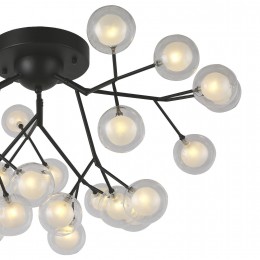 Потолочный светильник 2481-9U