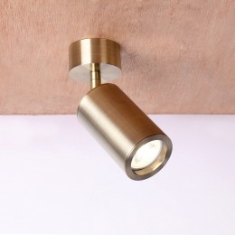 Потолочный светильник 2801-1U