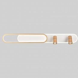 Потолочный светильник 4075-2C