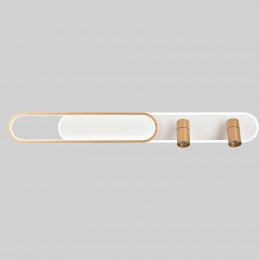 Потолочный светильник 4075-2C