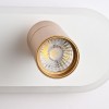 Потолочный светильник 4075-2C