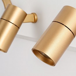 Потолочный светильник 4075-2C