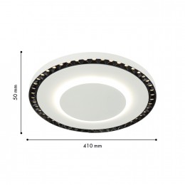 Потолочный светильник 4432-1C