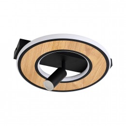 Потолочный светильник 4438-1C