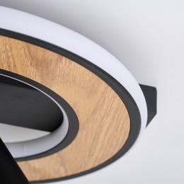 Потолочный светильник 4438-1C