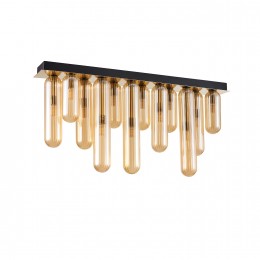 Потолочный светильник 4455-12P