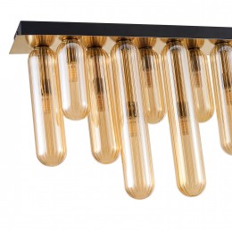 Потолочный светильник 4455-12P