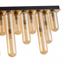 Потолочный светильник 4455-12P