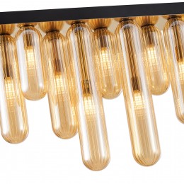 Потолочный светильник 4455-12P