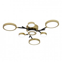 Потолочный светильник 4686-7C