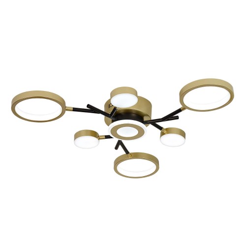 Потолочный светильник 4686-7C