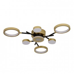 Потолочный светильник 4686-7C