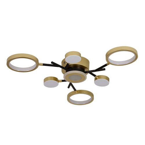 Потолочный светильник 4686-7C