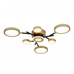 Потолочный светильник 4686-7C