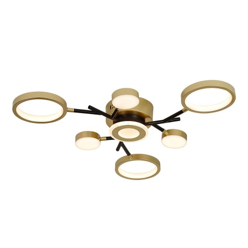 Потолочный светильник 4686-7C