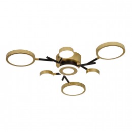 Потолочный светильник 4686-7C