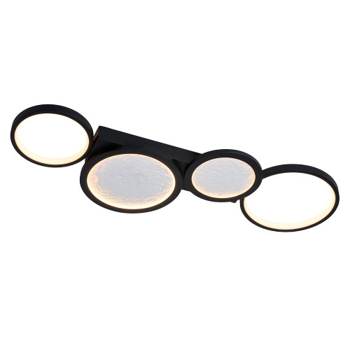 Потолочный светильник 4700-4C