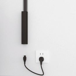 Проводной коннектор Unica 1001-SB-180