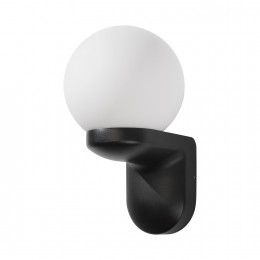 Уличный настенный светильник 4847-1W