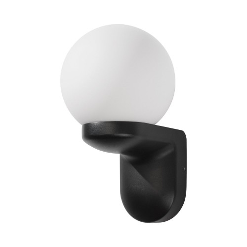 Уличный настенный светильник 4847-1W