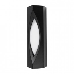 Уличный настенный светильник 4848-2W