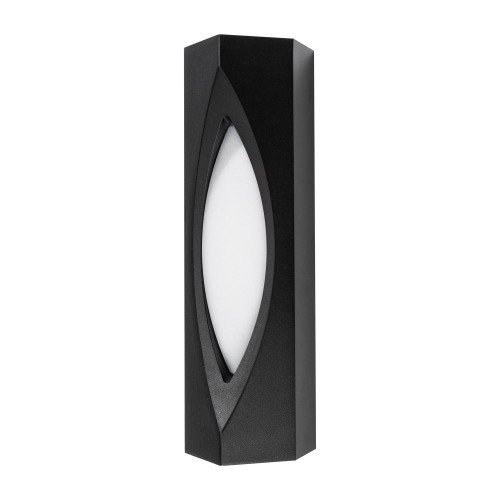 Уличный настенный светильник 4848-2W