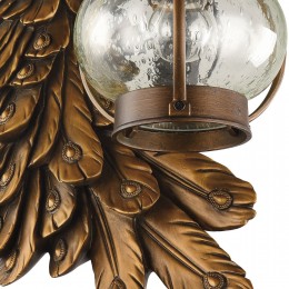 Уличный светильник 2081-1W