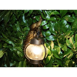 Уличный светильник 2081-1W