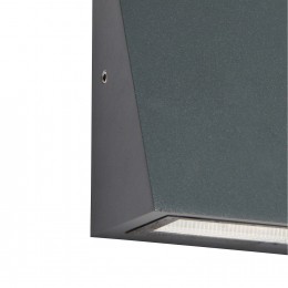 Уличный светильник 3025-1W