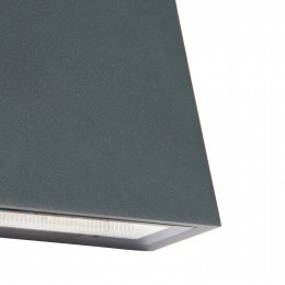 Уличный светильник 3025-1W