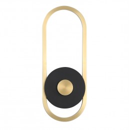 Уличный светильник 4296-1W