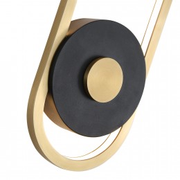 Уличный светильник 4296-1W